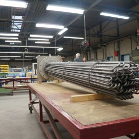 Нагревательная связка D-8800