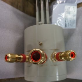 Взрывозащищённая коробка подключения D-8660