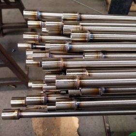 Концевики патронных ТЭНов (спецзаказ)