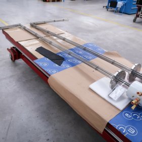 L-образные погружные ex-нагреватели